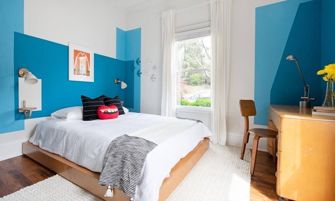Cabbagetown Casa | Norwegian Wood by Minty Living