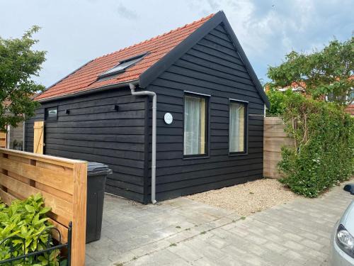 Grijpskerke Casa | NoSa Sleep, Sfeervol vakantiehuis in Grijpskerke