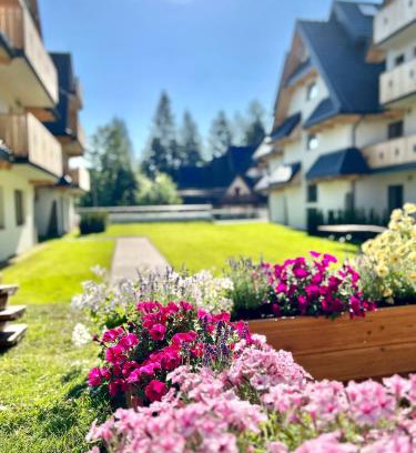 Zakopane Apartamento | Nosal Ski & Wine Apartments