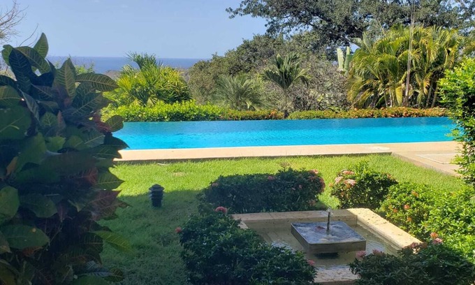 Ostional Casa | SAN JUANILLO-OSCIONAL: ESCAPE DE NATURALEZA PACÍFICO E INSPIRANTE.