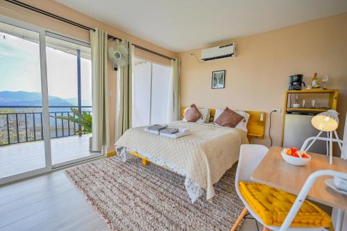 Belen de Nosarita Cabina | Nosara Hideaway 1 - Mountain View Cabins