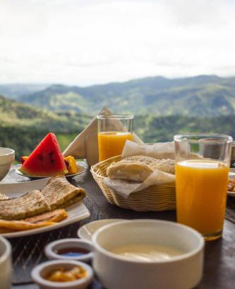 Belén de Nosarita Cabina | Nosara Hideaway 2 - BREAKFAST INCLUDED & Mountain View Cabins