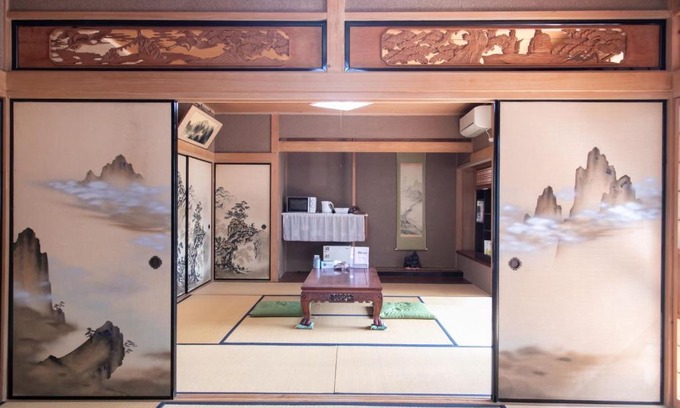 Nose Casa | Nosecho Guest House - Vacation STAY 14366