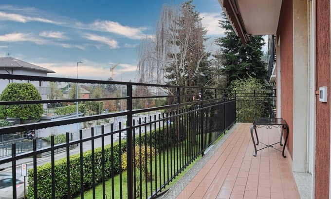 San Fermo della Battaglia Apartamento | Noseda 5 in San Fermo Della Battaglia