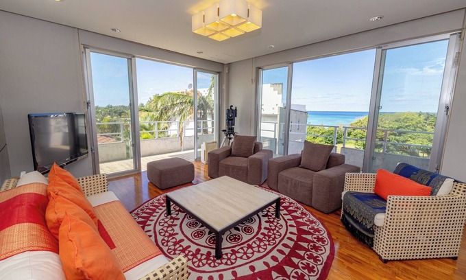 Ishigaki Casa | Nosoko Beach is right in front of you / Ishigaki Okinawa