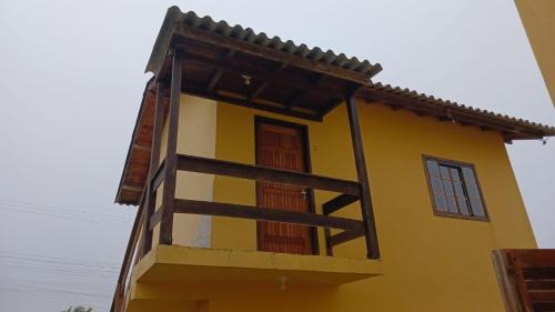 Vila Nova Apartamento | Nossa pousada
