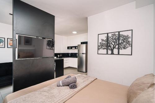Centro Apartamento | Nosso Apê 915: Ar-condicionado | Piscina | Academia - NA1302