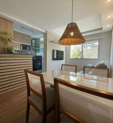 Campinas Apartamento | Nosso Apê - Campinas
