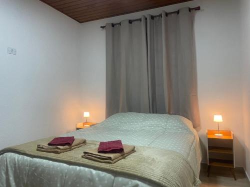 Vila Albertina Casa | Nosso Cantinho em Campos