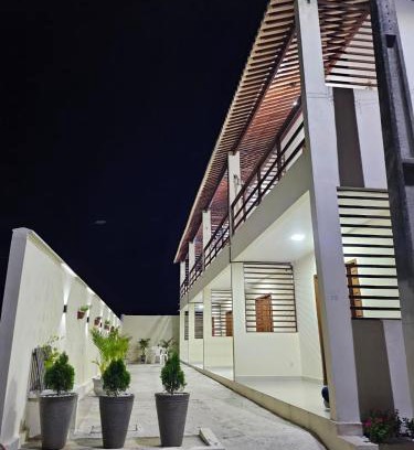 Serra de Sao Bento Apartamento | Nosso Chalé