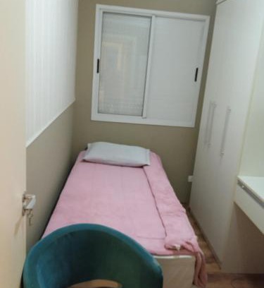 Maria Antonieta Casa | Nosso lar