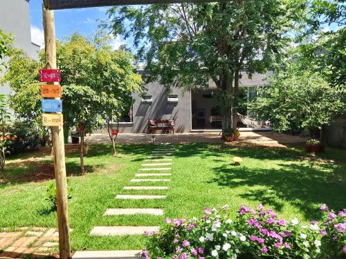 Foz do Iguacu Casa | Nosso Recanto Amplo e Próximo a Pontos Turísticos