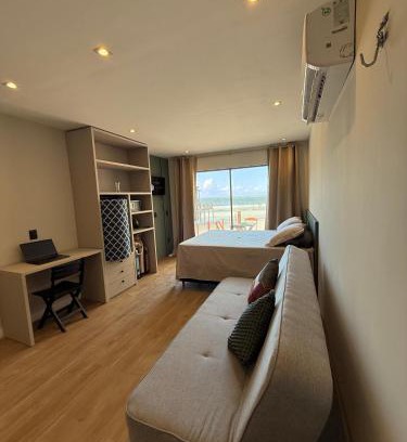 Braganca Apartamento | Nossos Chalés de Praia
