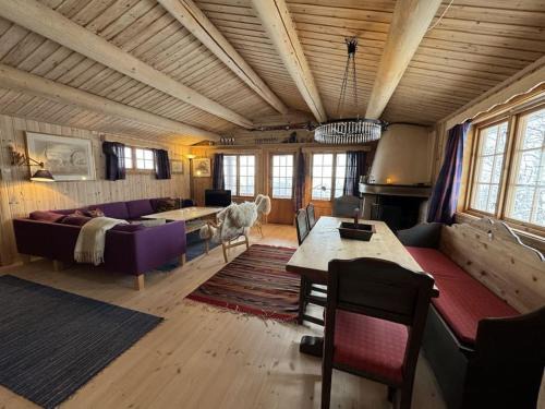 Beitostolen Casa | Nostalgi i Stakkstølie