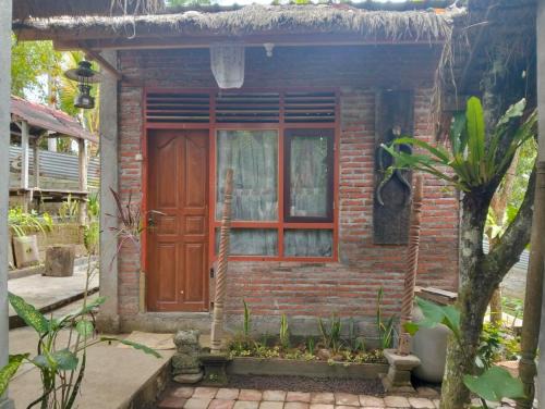 Selemadeg Casa | Nostalgia Camping Home 1