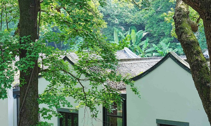 Xihu Hotel | Nostalgia S Hotel Hangzhou West Lake