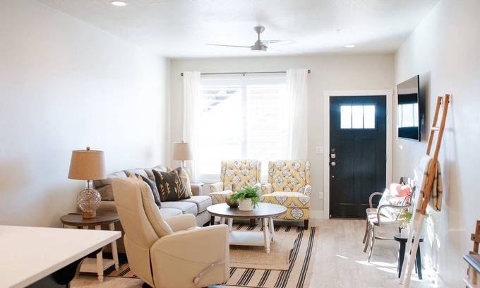 Washington Fields Condominio | Nostalgic Dixie Condo Near Historic St. Parque Nacional George y Zion