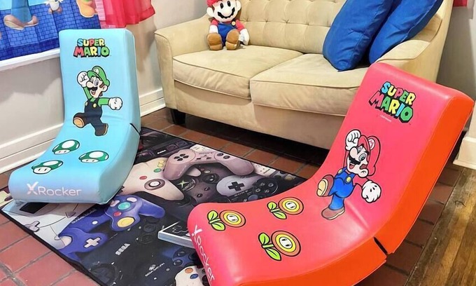 Mapleton/Fall Creek Casa | Nostalgic Nintendo Getaway