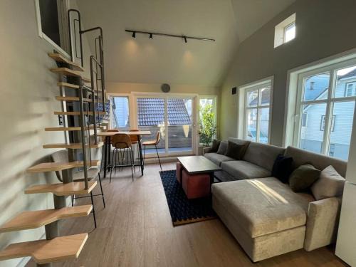 Stavanger Apartamento | Nostalgic Nook 27 by Stavanger BnB