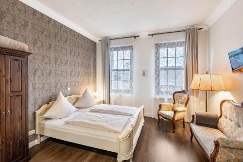 Aldekerk Apartamento | Nostalgie Apartment