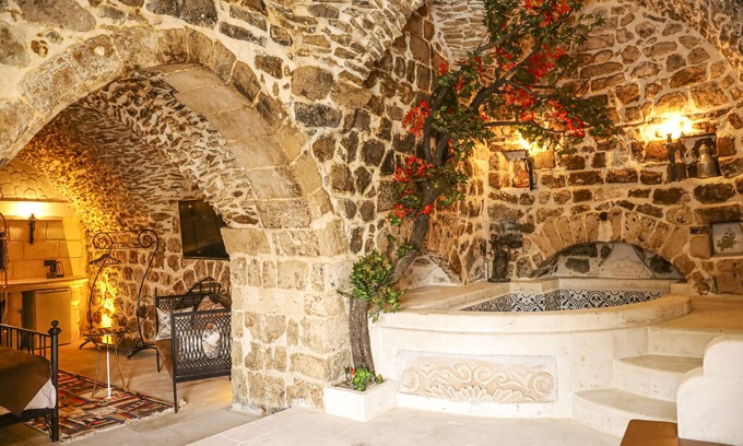 Artuklu Hotel | Nostalji Hotels