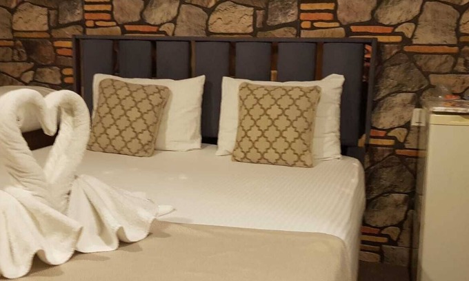 Avcilar Hotel | Nostalji Suit Avcılar