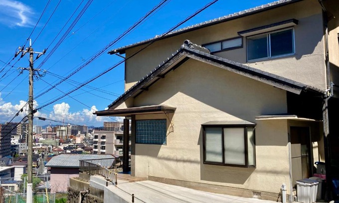 Tobata Casa | Nostime lodge 女性限定 female only