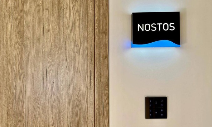 Agia Pelagia Cabina | Nostos,elmaral Living Experience "adults Only" by Checkin
