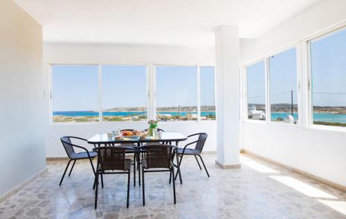 Karpathos Apartamento | Nostos