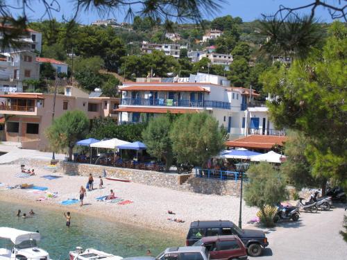 Patitiri Casa | Nostos