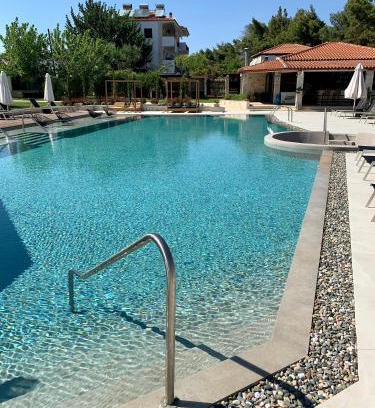 Kallithea Hotel | Nostos Hotel