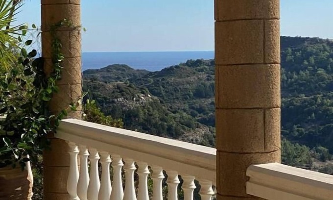 Kallithea Apartamento | Nostrana Village