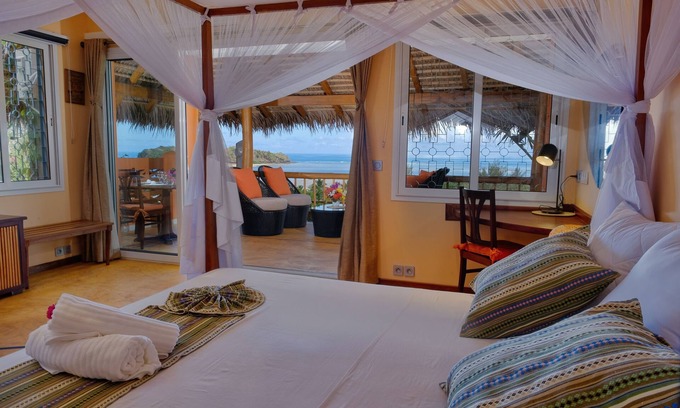 Ambondrona Casa | Nosy Be