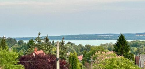 Vonyarcvashegy Apartamento | Nosztalgia Balaton Apartmanház