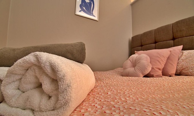 Lancaster Apartamento | Not Bookable