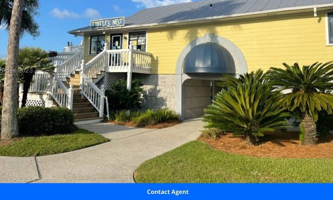 Beachwalk Casa | Not for rent