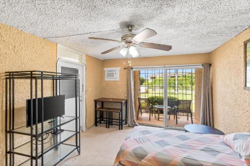 La Grande Princesse Apartamento | Not only you have a view condo