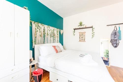 Queens Apartamento | Not operating
