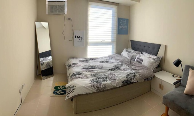 Tondo Apartamento | Not