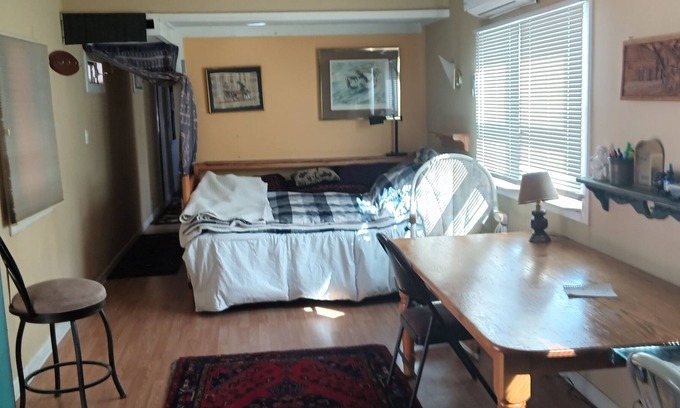 Roosevelt Casa | not renting now