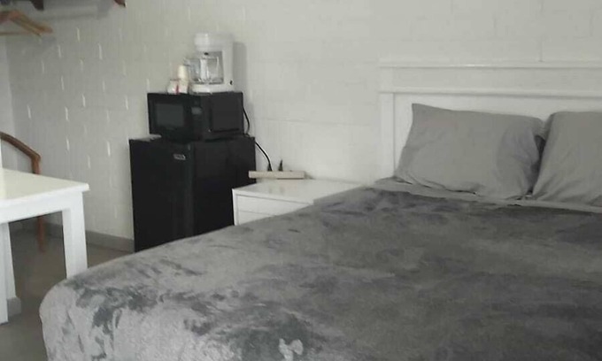 Nogales Apartamento | Not Sold Out! Lowest Price! Book 2+Nights Here! 1 Day on Other Major Travel Site