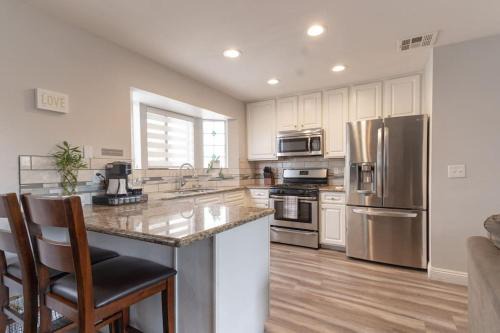 Lincoln Acres Apartamento | Not taking reservations