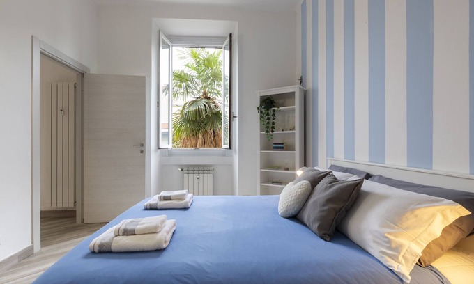 Porta Vittoria Apartamento | nota-Mi - Mezzofanti TRE PONTI
