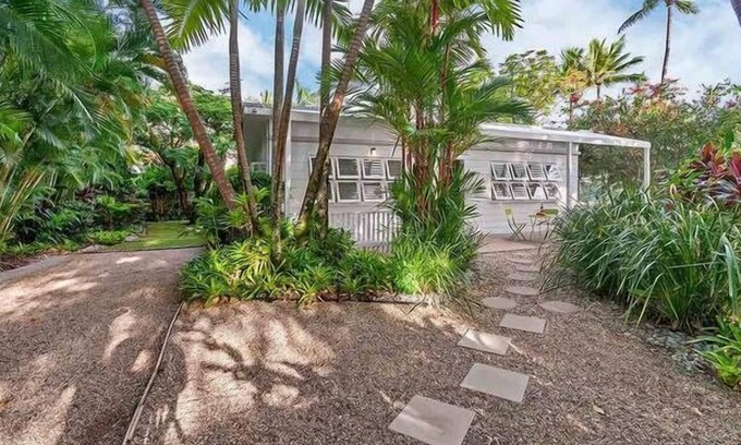Port Douglas Cabaña | Nota Villa Port Douglas
