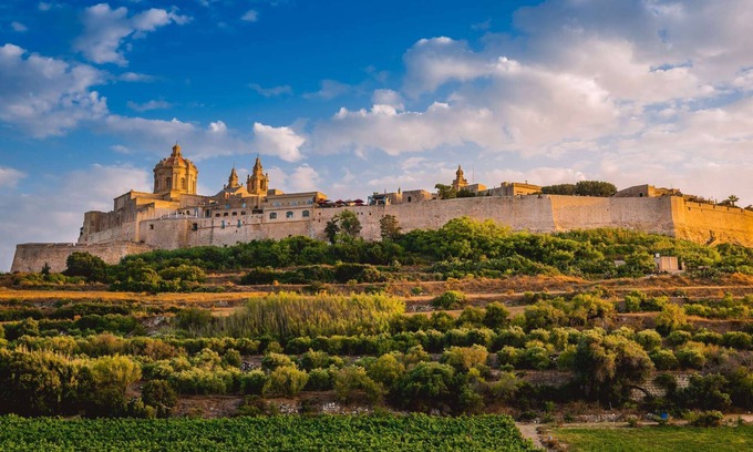 Mdina Old City Casa | 'NOTABILE' - Private Townhouse in Mdina