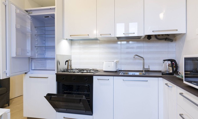 Affori Apartamento | notaMi - Affori 4ever - 2 bedrooms
