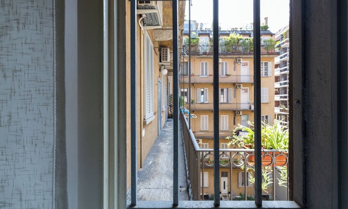 Bullona Apartamento | notaMi - Dimora del vecchio Principe
