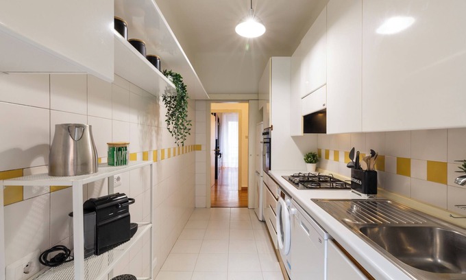 Porta Vittoria Apartamento | notaMi - Linate Retreat - Forlanini M4
