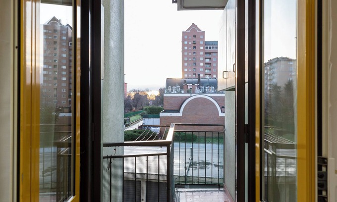 Navigli Apartamento | notaMi - Ronchetto Lodge Navigli