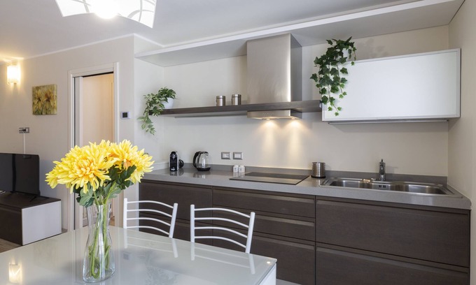 Milan Apartamento | notami - Salomone - Mecenate District